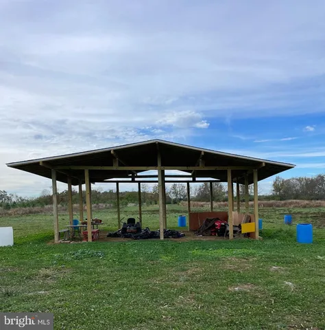 $624,900 | 737 Longmarsh Road, Berryville, VA 22611