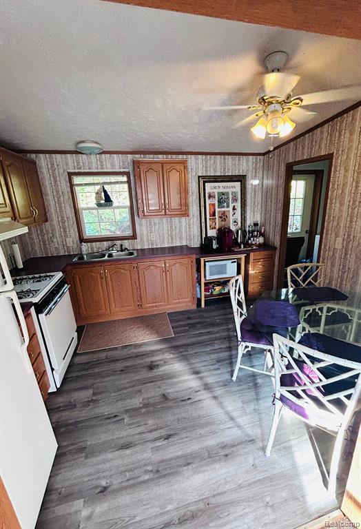 6103 Lakeshore Road, Unit 122 Lexington, MI 48450 - Photo 13 of 27