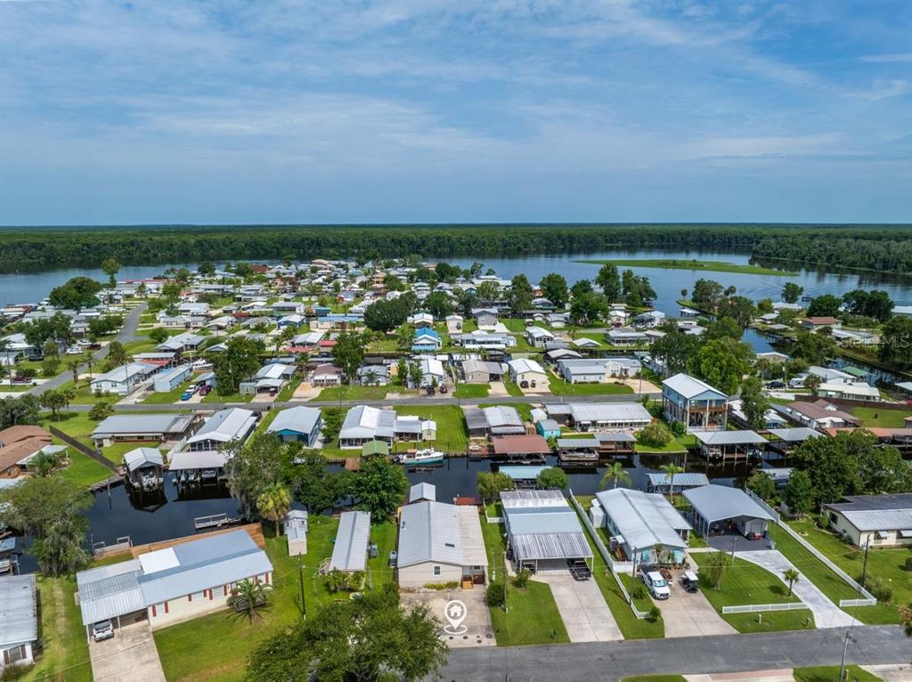 41 Scott Welaka, FL 32193 - Photo 34 of 40