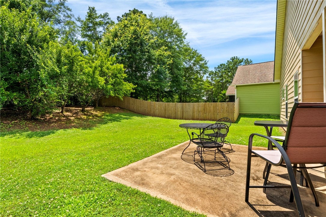 2227 Autumn Ridge Way Auburn, AL 36879 - Photo 16 of 17 Gallery Image 16