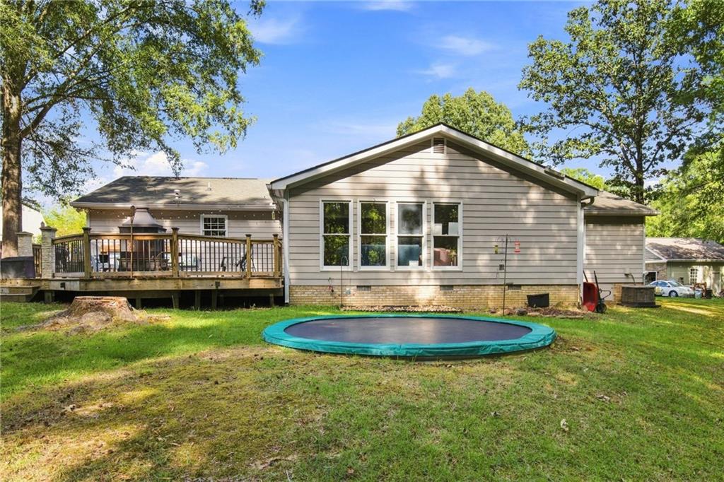 4 Fuqua Court Rome, GA 30165 - Photo 26 of 30 Gallery Image 26