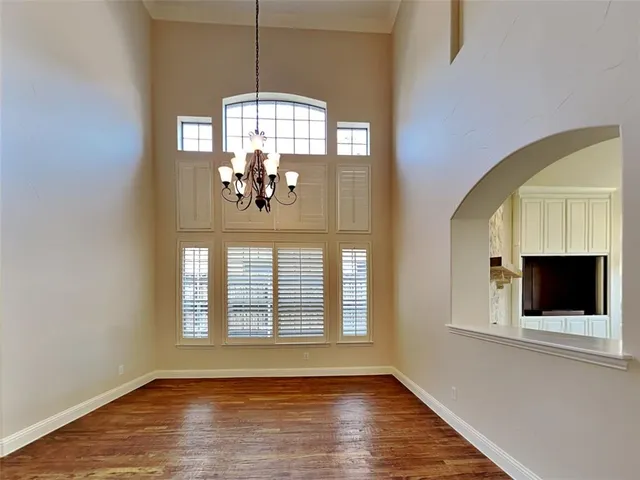 $3,895 | 11340 Classic Lane, Frisco, TX 75033