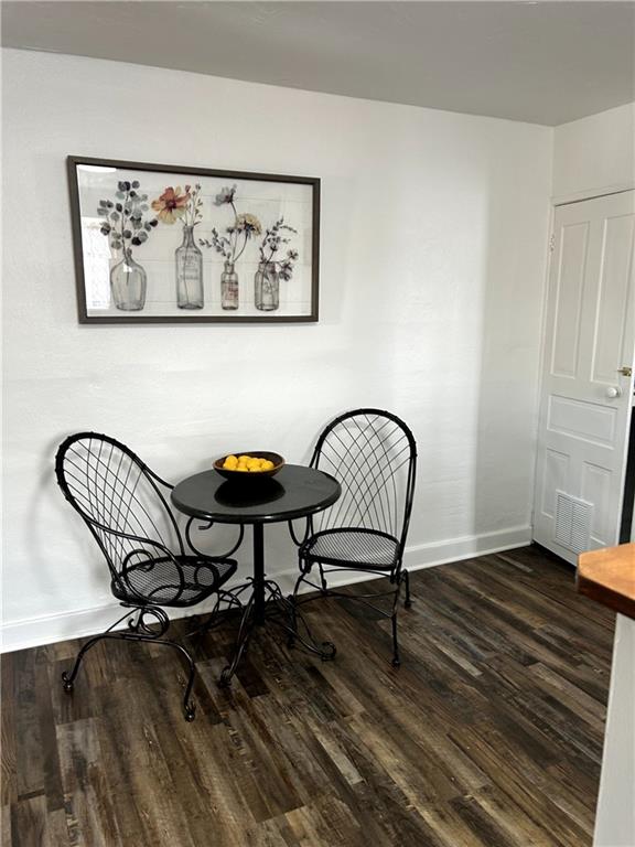 512 Lowell Street Vandergrift, PA 15690 - Photo 12 of 32 a view of a workspace with furniture