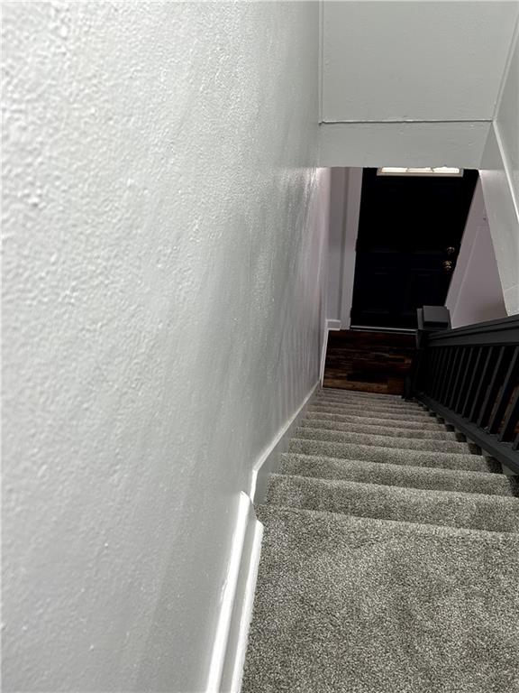 512 Lowell Street Vandergrift, PA 15690 - Photo 22 of 32 a view of entryway