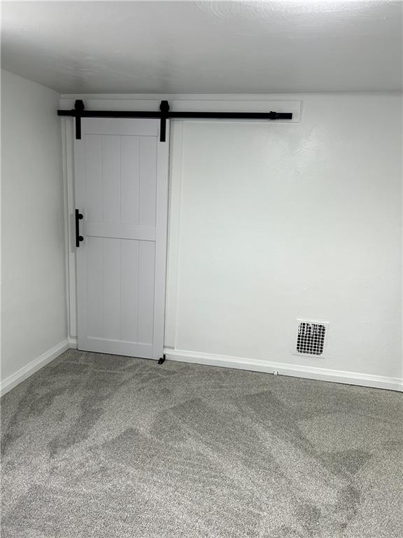 512 Lowell Street Vandergrift, PA 15690 - Photo 27 of 32 a view of a room with closet