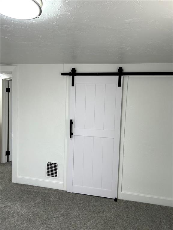 512 Lowell Street Vandergrift, PA 15690 - Photo 30 of 32 a view of an empty room