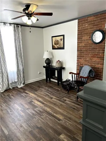 $139,000 | 512 Lowell Street, Vandergrift, PA 15690