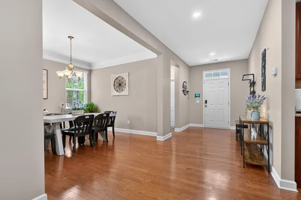 $505,000 | 154 Red Leaf Boulevard, Moncks Corner, SC 29461