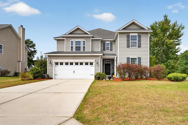 $505,000 | 154 Red Leaf Boulevard, Moncks Corner, SC 29461