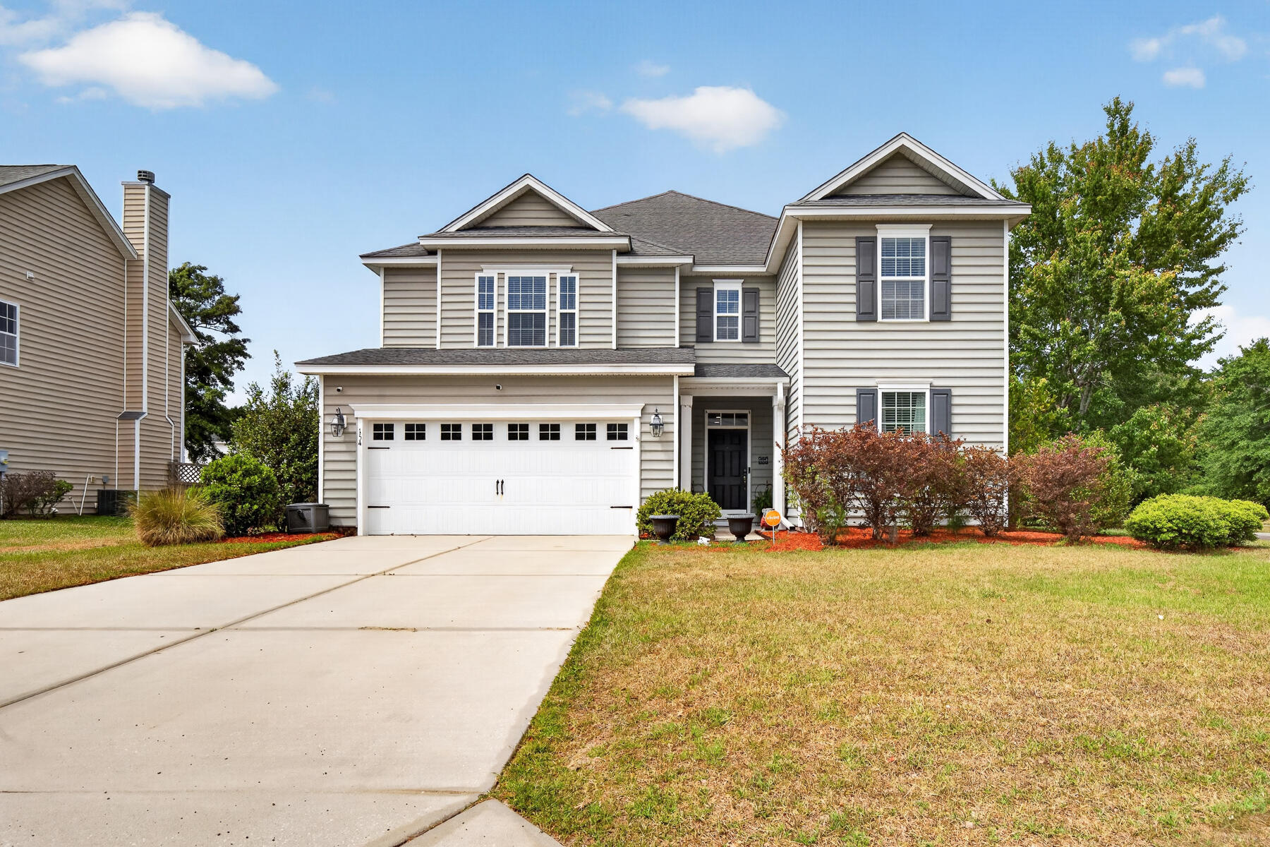 154 Red Leaf Boulevard Moncks Corner, SC 29461 - Photo 2 of 71 KP-6