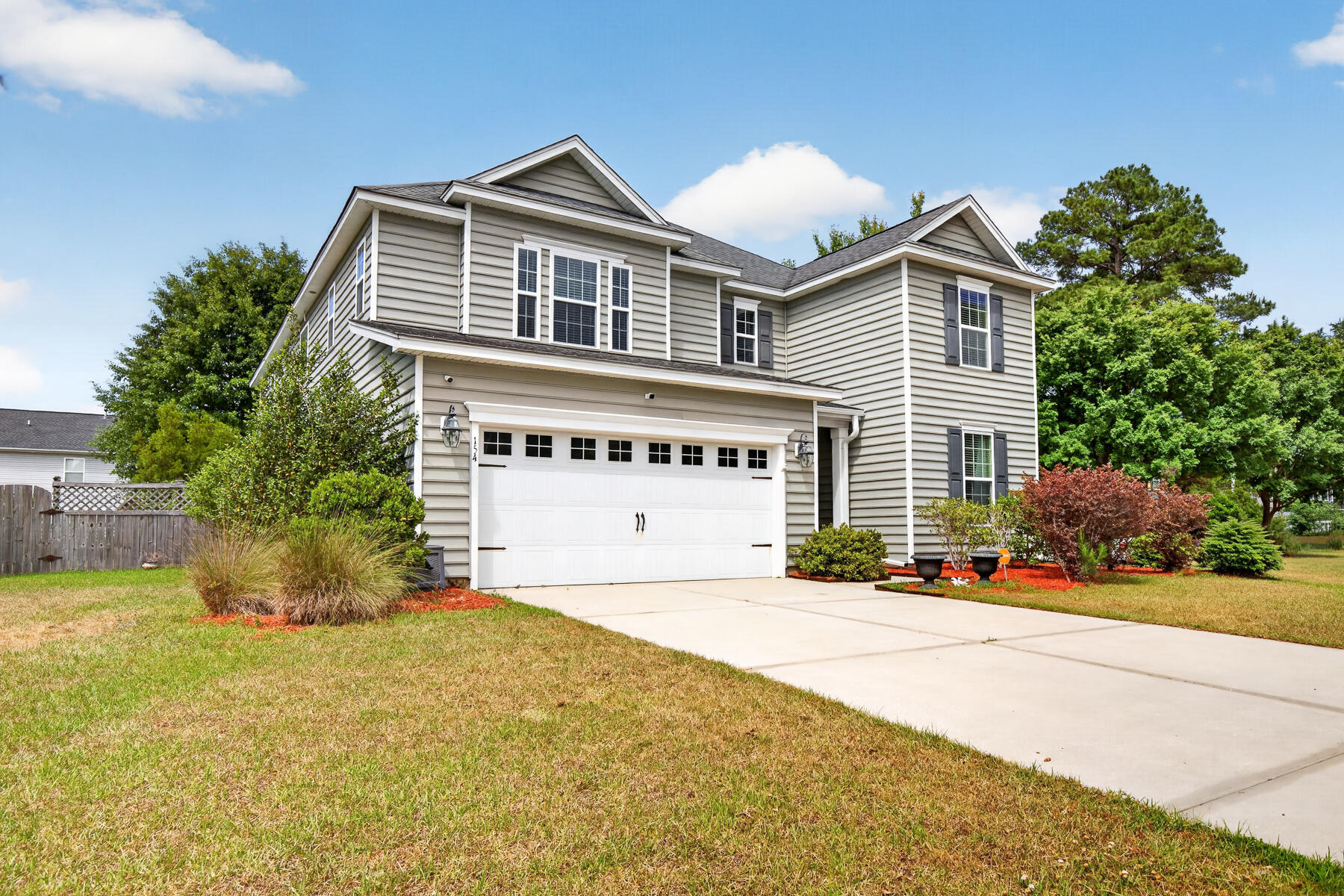 154 Red Leaf Boulevard Moncks Corner, SC 29461 - Photo 3 of 71 KP-4