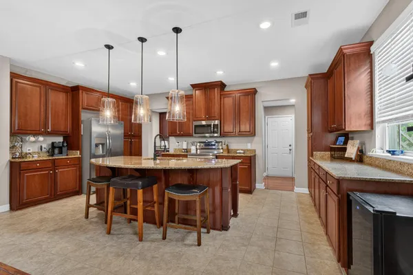 $505,000 | 154 Red Leaf Boulevard, Moncks Corner, SC 29461