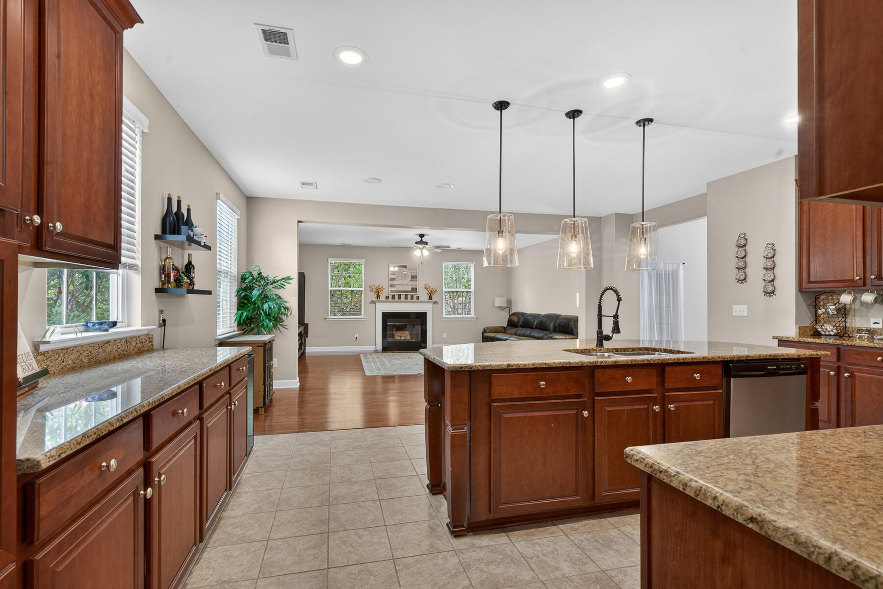 154 Red Leaf Boulevard Moncks Corner, SC 29461 - Photo 33 of 71 KP-46