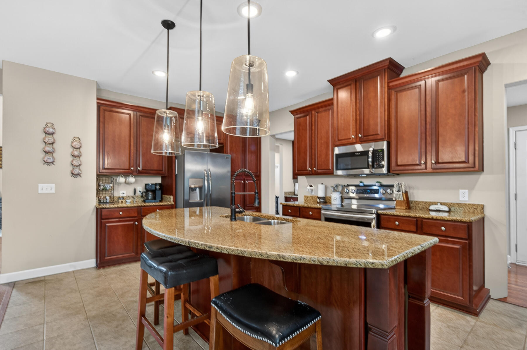 154 Red Leaf Boulevard Moncks Corner, SC 29461 - Photo 39 of 71 KP-52