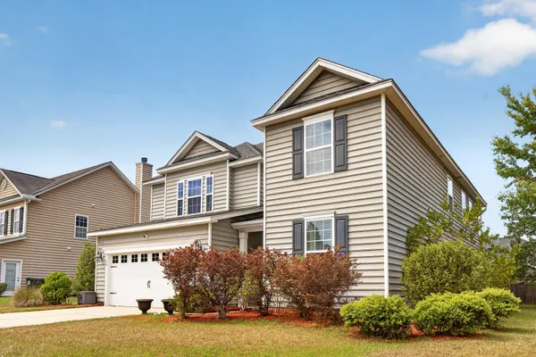 $505,000 | 154 Red Leaf Boulevard, Moncks Corner, SC 29461