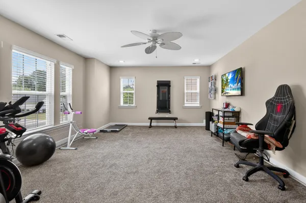 $505,000 | 154 Red Leaf Boulevard, Moncks Corner, SC 29461