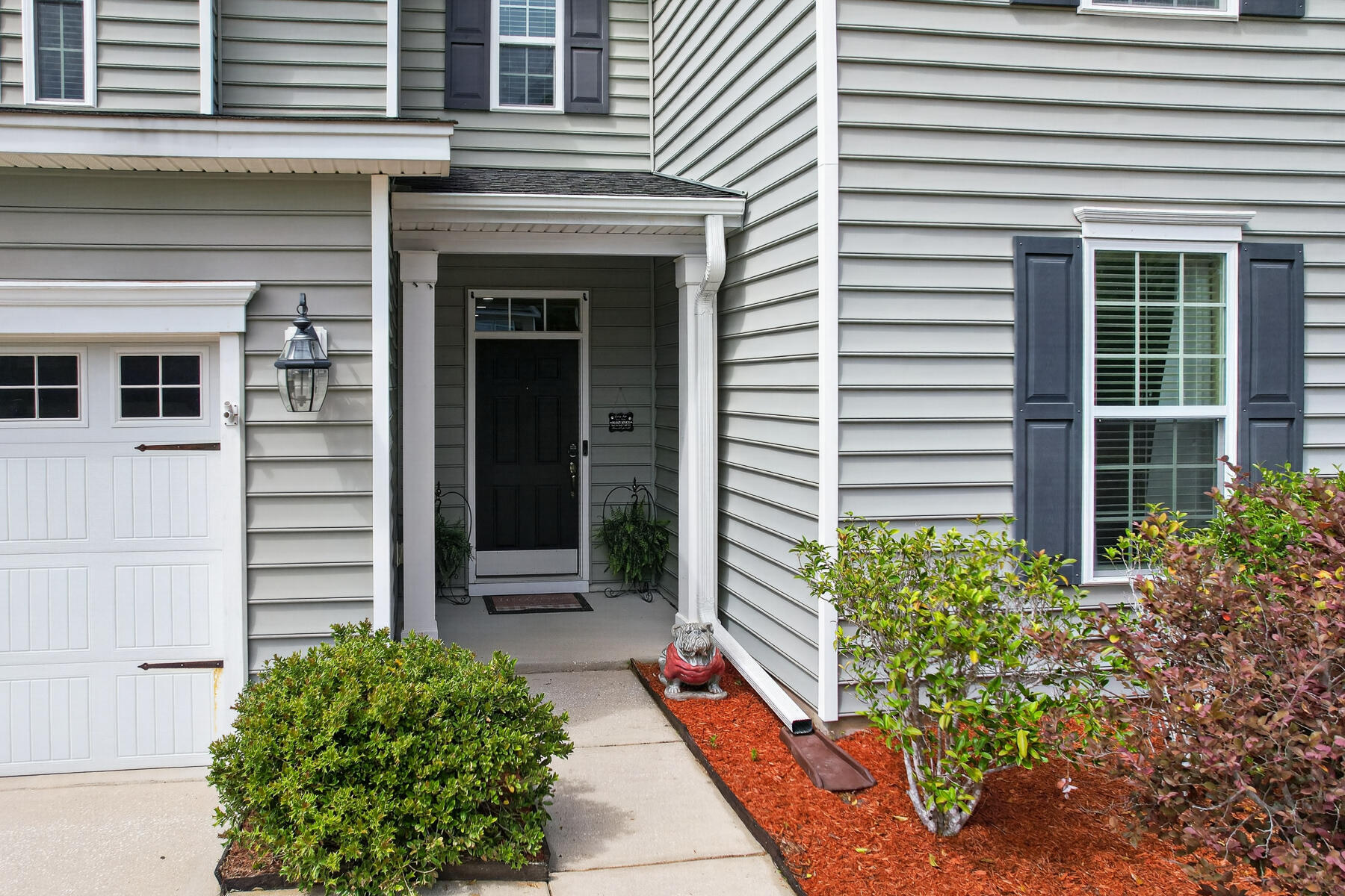 154 Red Leaf Boulevard Moncks Corner, SC 29461 - Photo 5 of 71 KP-12