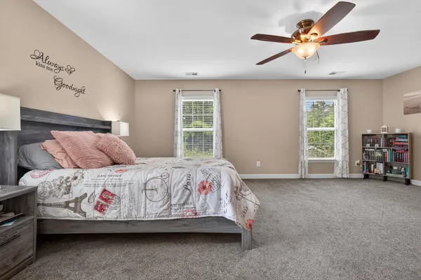 $505,000 | 154 Red Leaf Boulevard, Moncks Corner, SC 29461
