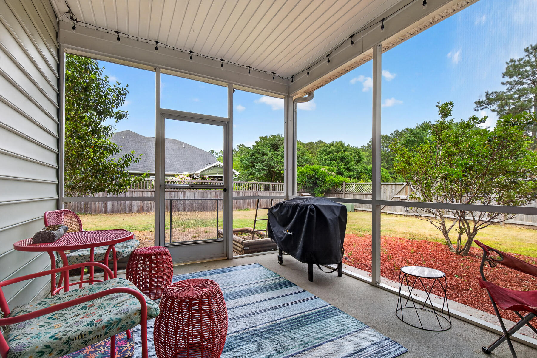 154 Red Leaf Boulevard Moncks Corner, SC 29461 - Photo 60 of 71 KP-101