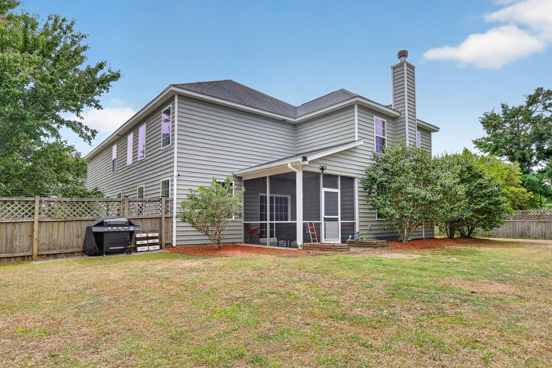 154 Red Leaf Boulevard Moncks Corner, SC 29461 - Photo 63 of 71 KP-109
