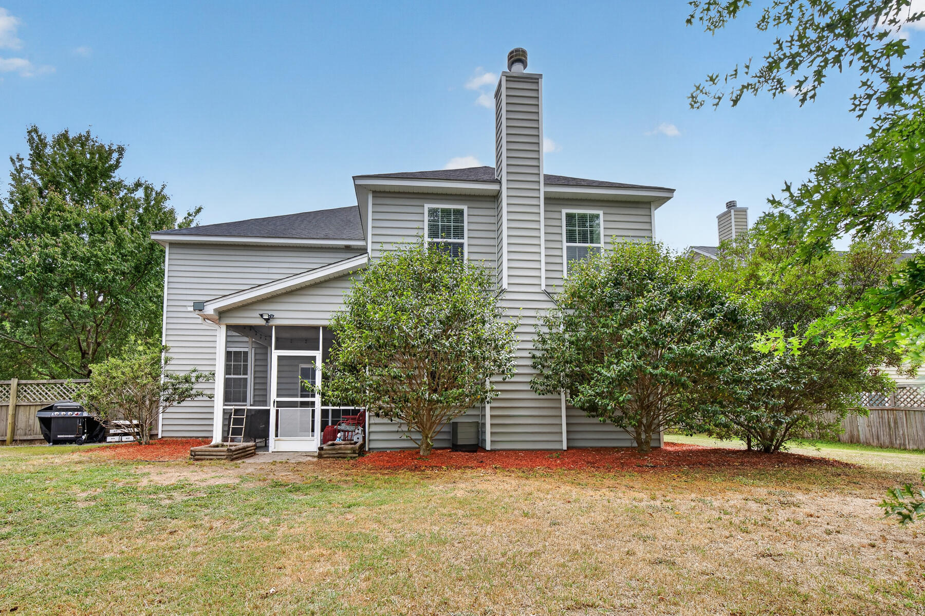 154 Red Leaf Boulevard Moncks Corner, SC 29461 - Photo 64 of 71 KP-110