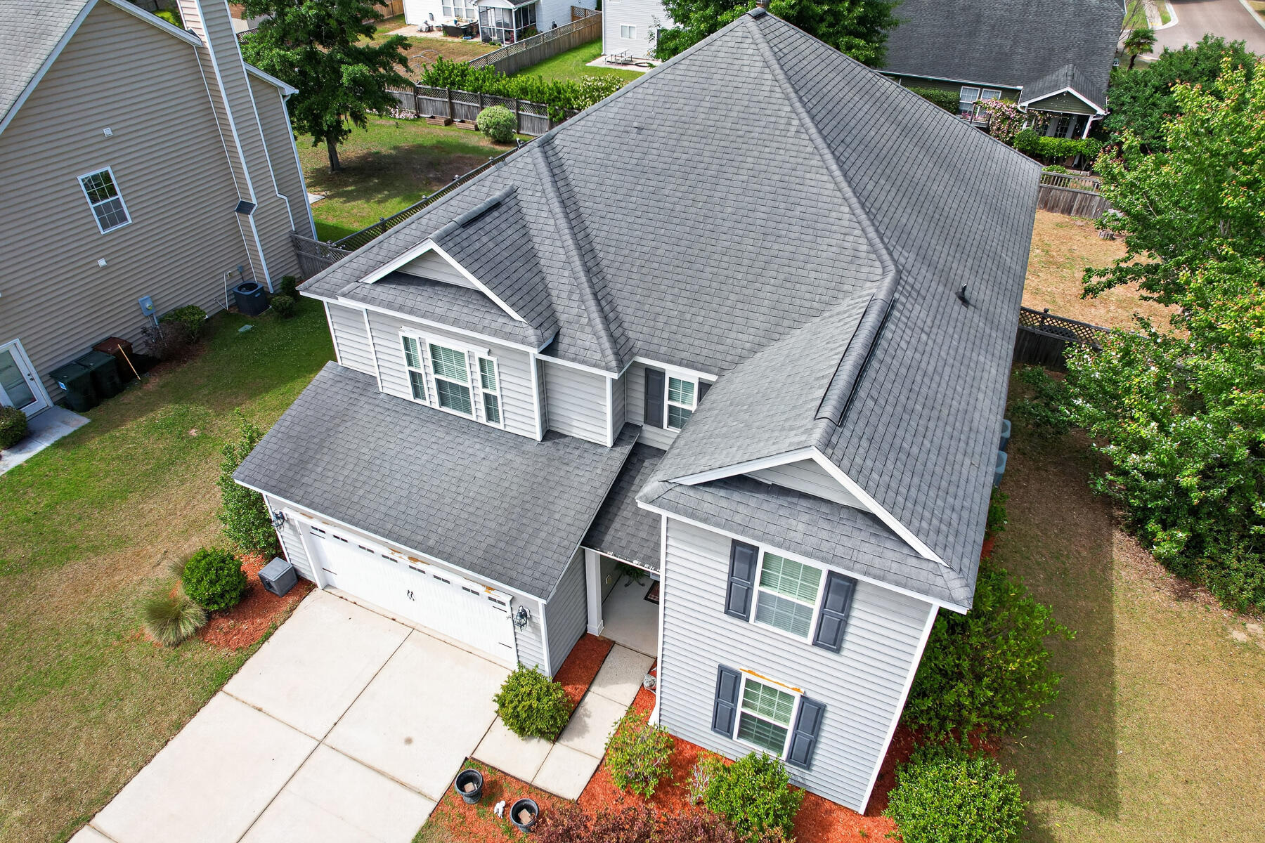 154 Red Leaf Boulevard Moncks Corner, SC 29461 - Photo 66 of 71 KP-8