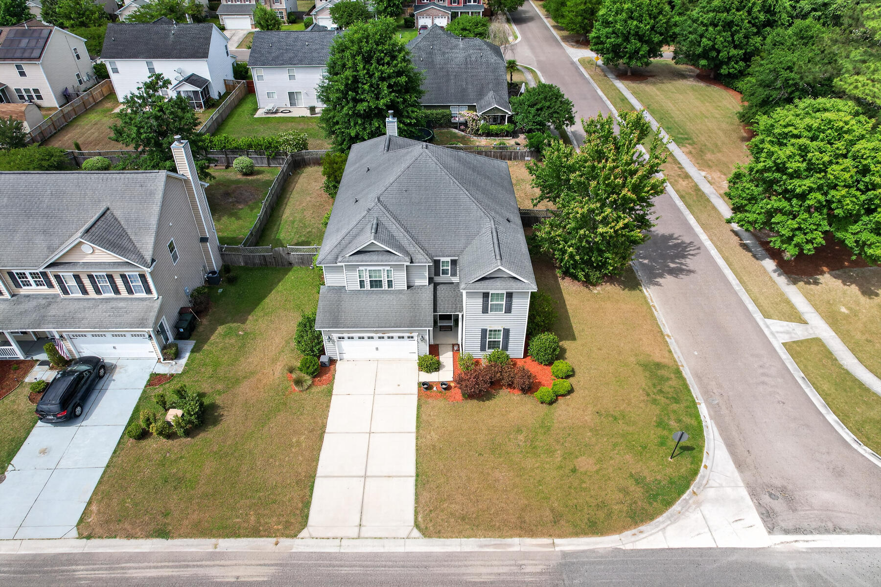 154 Red Leaf Boulevard Moncks Corner, SC 29461 - Photo 67 of 71 KP-113