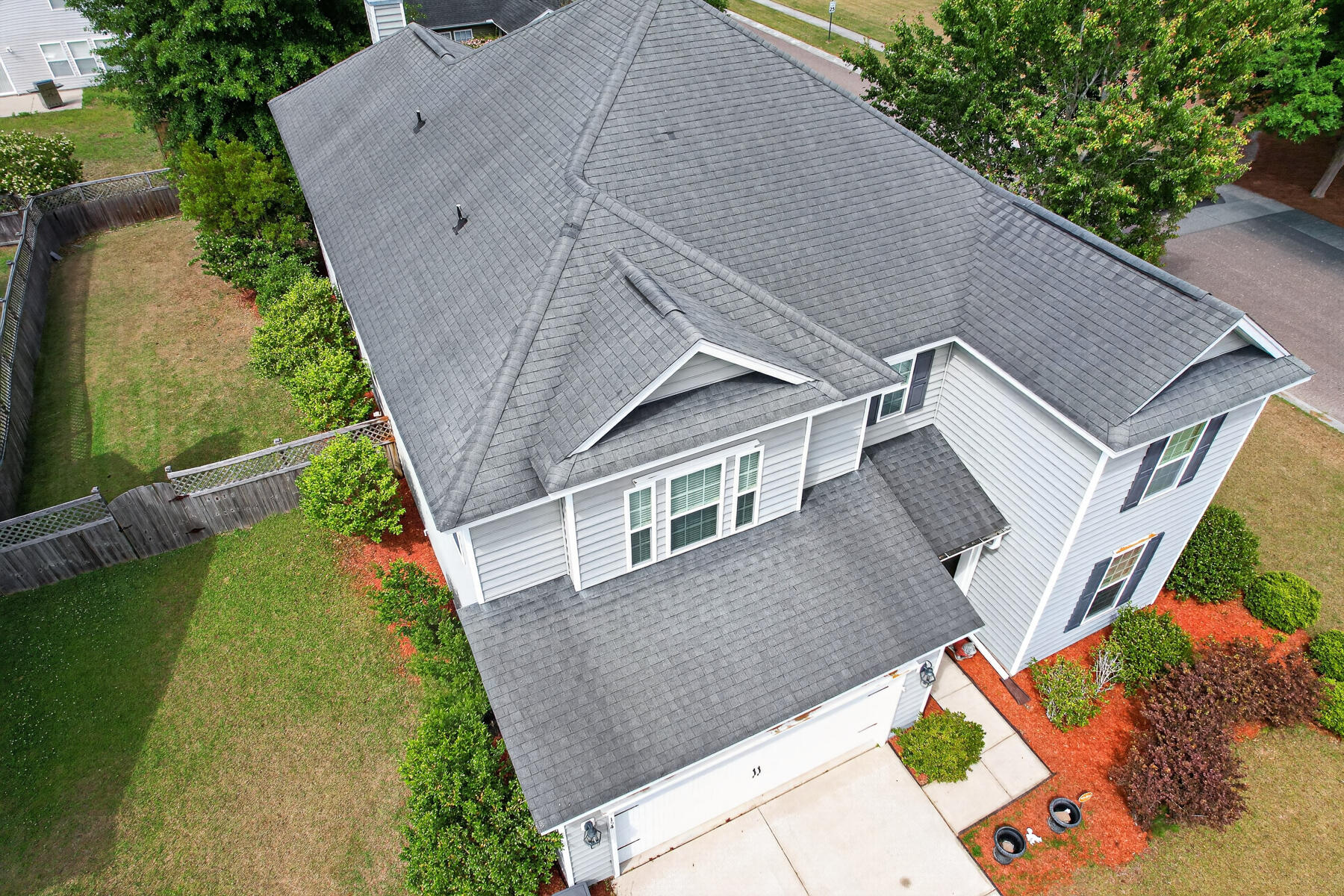 154 Red Leaf Boulevard Moncks Corner, SC 29461 - Photo 68 of 71 KP-9