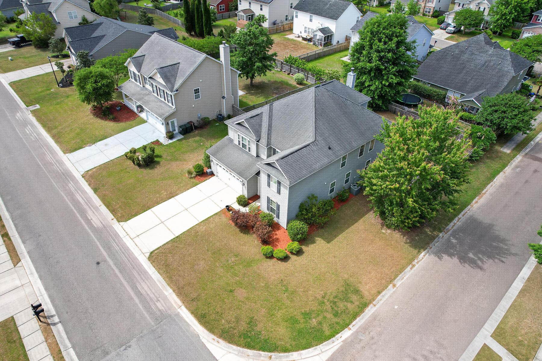 154 Red Leaf Boulevard Moncks Corner, SC 29461 - Photo 69 of 71 KP-114