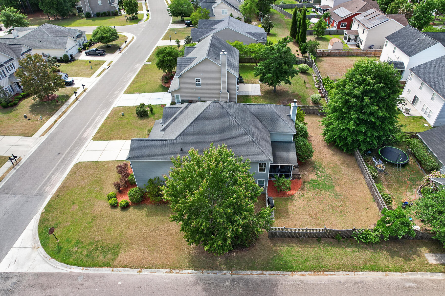 154 Red Leaf Boulevard Moncks Corner, SC 29461 - Photo 70 of 71 KP-115