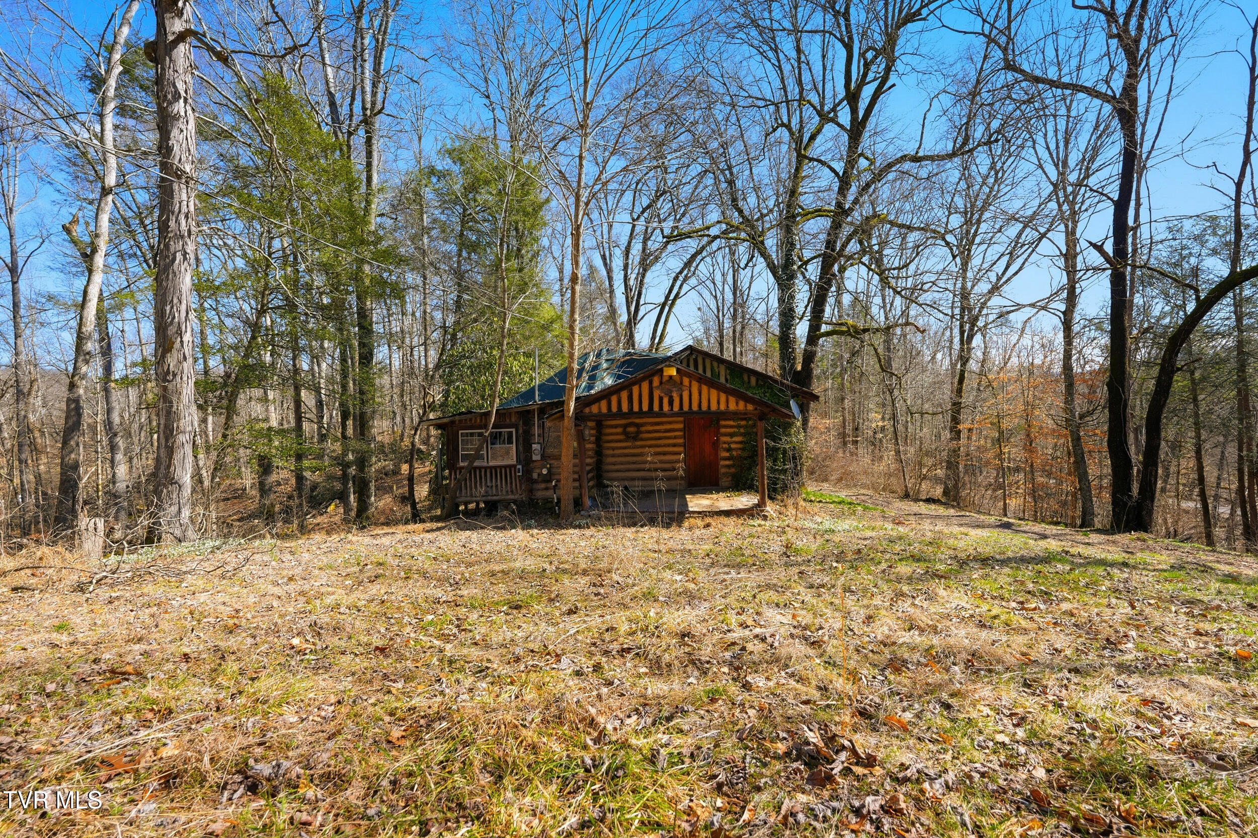 597 Cavern Road Bristol, TN 37620 - Photo 1 of 23 16_597 cavern rd-17