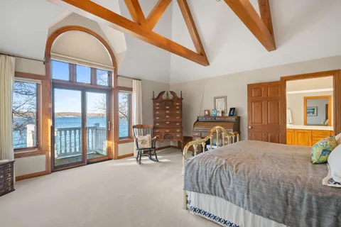 $10,995,000 | W2908 Walcowis Drive, Linn, WI 53147