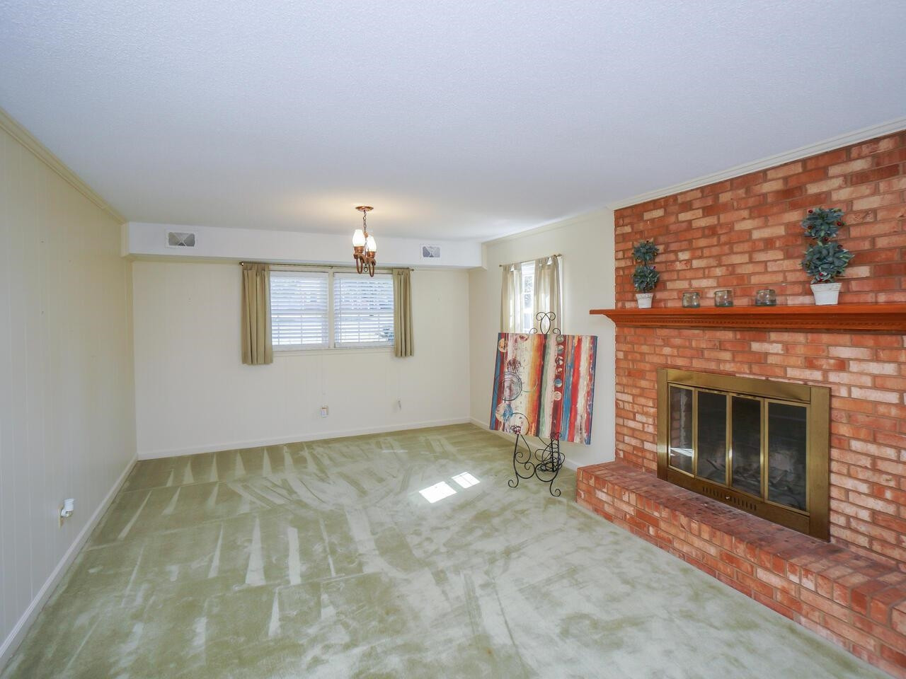 2901 Mars Street Raleigh, NC 27604 - Photo 20 of 26 Family Room
