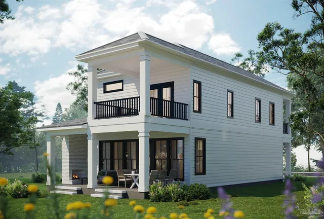 $575,000 | 604 West Wright Street, Pensacola, FL 32501