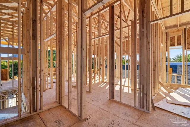 $575,000 | 604 West Wright Street, Pensacola, FL 32501