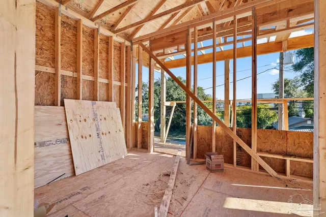 $575,000 | 604 West Wright Street, Pensacola, FL 32501