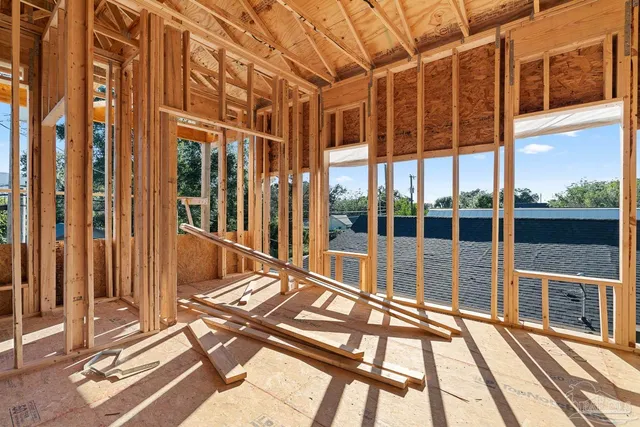 $575,000 | 604 West Wright Street, Pensacola, FL 32501