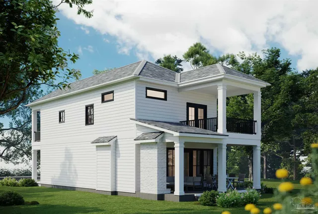 $575,000 | 604 West Wright Street, Pensacola, FL 32501