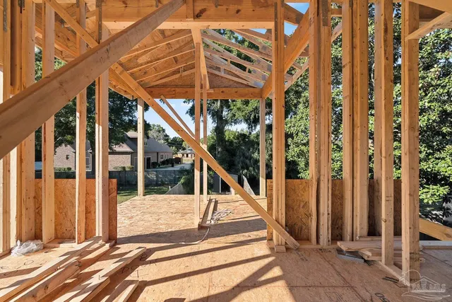 $575,000 | 604 West Wright Street, Pensacola, FL 32501