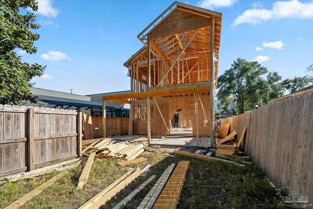 $575,000 | 604 West Wright Street, Pensacola, FL 32501