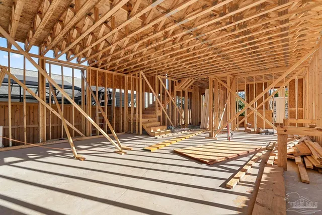 a view of park space