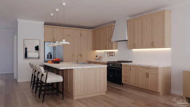 $575,000 | 604 West Wright Street, Pensacola, FL 32501