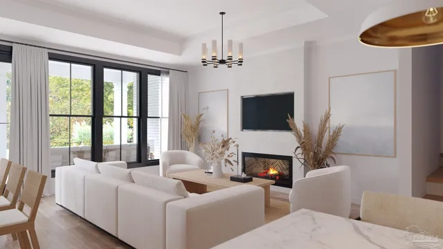 $575,000 | 604 West Wright Street, Pensacola, FL 32501