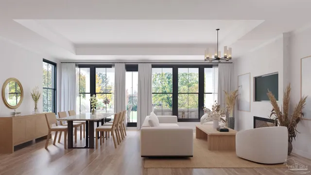 $575,000 | 604 West Wright Street, Pensacola, FL 32501