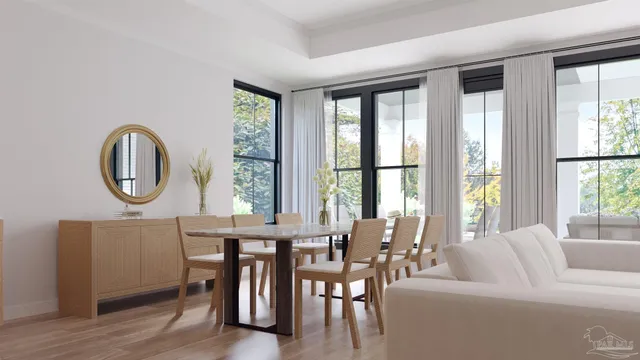 $575,000 | 604 West Wright Street, Pensacola, FL 32501