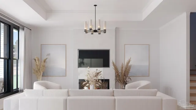 $575,000 | 604 West Wright Street, Pensacola, FL 32501