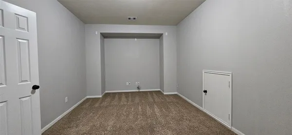 a view of entryway