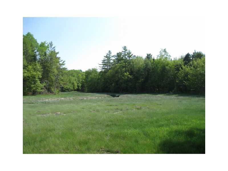 120 Station Road Newcastle, ME 04553 - Photo 5 of 35 Land/Lot.
