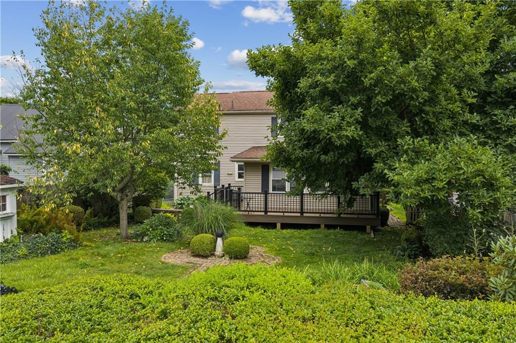1712 2nd Street Beaver, PA 15009 - Photo 29 of 33