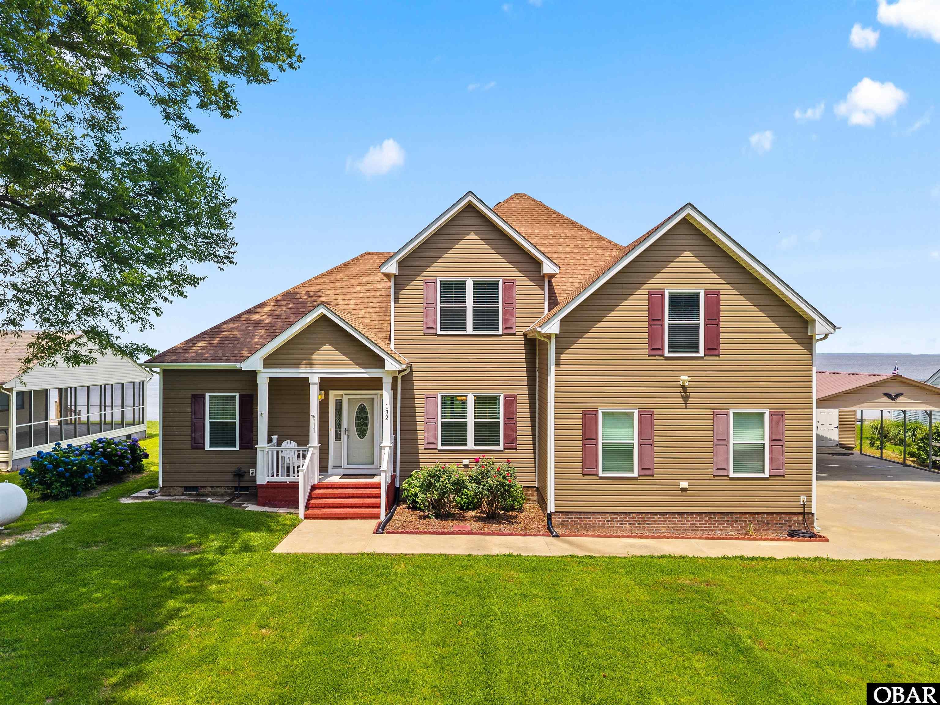 132 Romm Point Currituck, NC 27929 - Photo 5 of 45